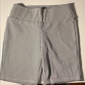 Material Girl Biker Shorts